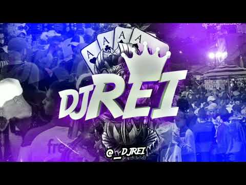 Montagem Antivírus - Mc Gw e Mc Brinquedo (DJ Rei e DJ Bryan Da Zs)