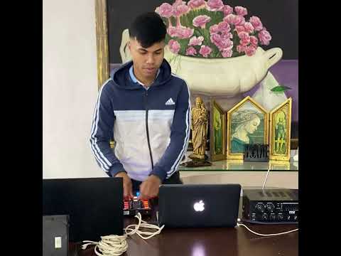 Set Flow Dj Alejandro Hernández 🇨🇴