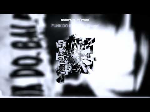 $werve, FXRCE - FUNK DO BALKAN - Slowed (Visualizer)