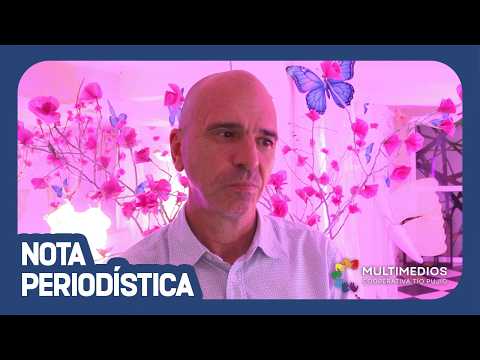 GRAN FESTEJO POR EL DÍA DE LA MADRE EN TÍO PUJIO