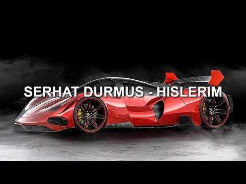 Serhat Durmus - Hislerim (NoxCode Breaks EDIT)