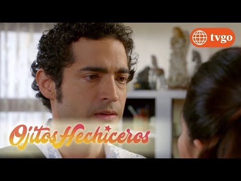 Ojitos Hechiceros 05/07/2018 - Cap 96 - 2/5