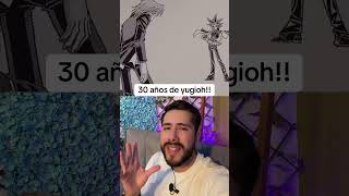Este es el video conmemorativo de los 30 años de YUGIOH! #yugioh #tcg