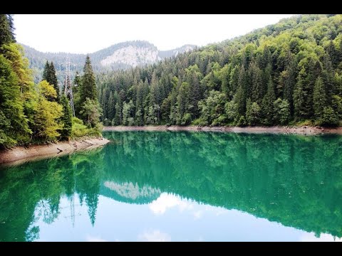 Sinaia - Piatra Arsă - Șaua Dichiului - Lacul Scropoasa (Iulie 2020)