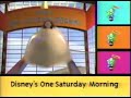 Disney S One Saturday Morning On ABC Next Bumper Recess 2000