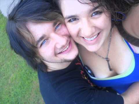 Samantha And Kevin Forever Ever Togethor