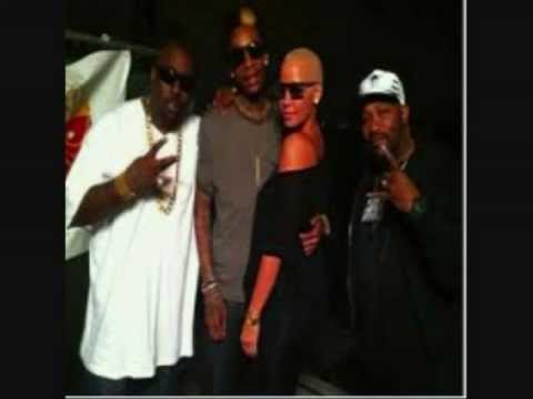 Trae Ft. Krayzie Bone & Twista - I Won't Change