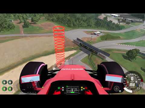 FR17 does a backloop