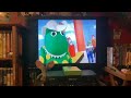 Closing To The Wiggles Dance Party 2001 VHS
