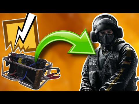 HOW TO BANDIT TRICK BEST GUIDE! Rainbow Six Siege Operator Guide