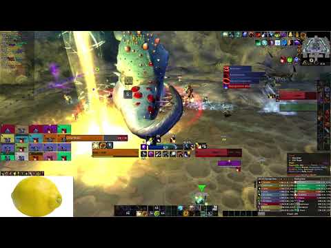 Ghuun Mythic [Balance POV]