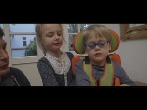 Dokumentation Leukodystrophien   Leben mit seltener Krankheit HD