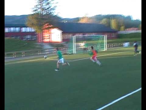 TangmoenTV - Trening og Intervju