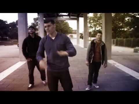 Farious: Unerreicht (Beat by Elemzetta) OneTakeVideo