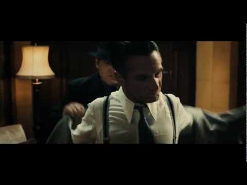 Gangster Squad (UK TV Spot)