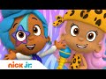 Bubble Guppies Sing Rock Your Style Ft Stylee Bubble Guppies