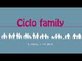 Ciclo Family Escena Miriñaque - Marzo