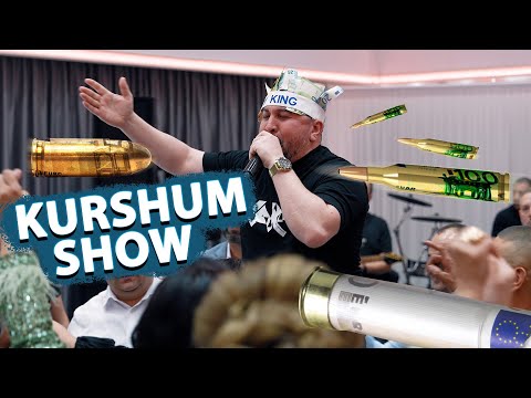 GUNAY KING - KURSHUM SHOW 2024