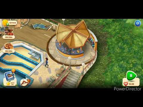 Tuscany Villa Gameplay Walkthrough - Tuscany Vila Important Decisions Chapter 7 Part 3