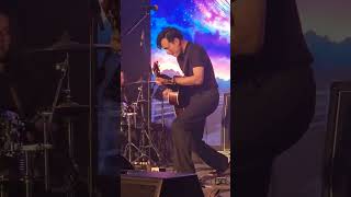 Rendy Pandugo - Bad Company (Live in KL) #rendypandugo #nusafest