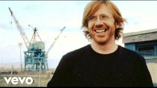 Trey Anastasio - Shine (Live from Red Rocks - Video Edit)