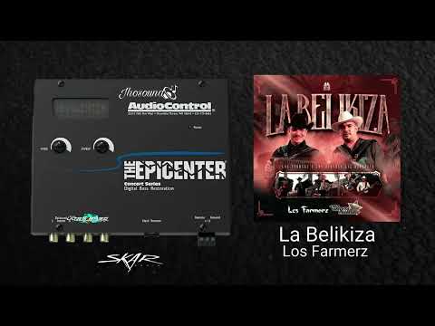 La Belikiza (Epicenter) - Los Farmerz × Los Alegres Del Barranco