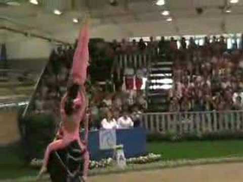 CHIO Aachen 2008 Team Neuss