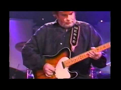 Merle Haggard &  Bonnie Owens -  "Today I Started Loving You Again"