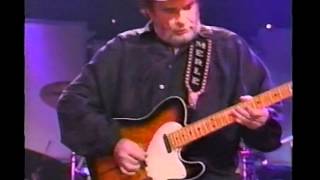 Merle Haggard &  Bonnie Owens -  "Today I Started Loning You Again"