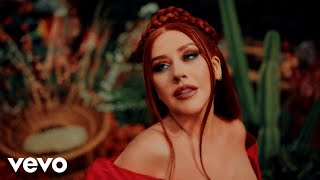 Christina Aguilera - La Reina (Official Video)