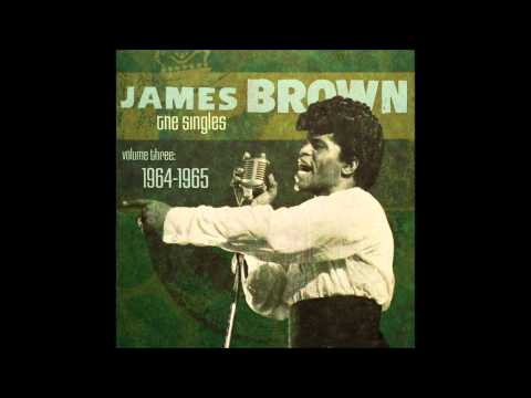 James Brown - The Things That I Used To Do