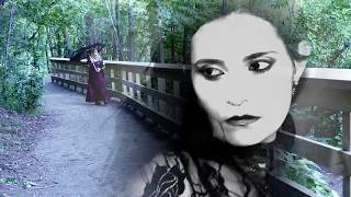 ATARAXIA - Le ore rosa di mazenderan (poème en français)