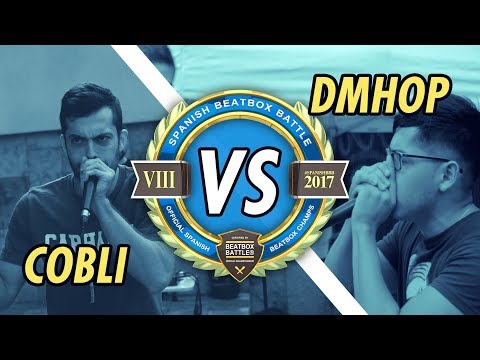 COBLI vs. DMHOP - SEMIFINAL - #SPANISHBBB2017