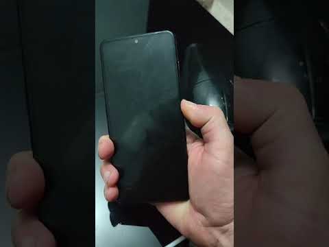 black shark 4 not turning on