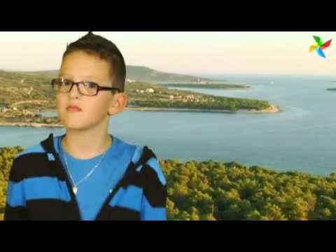 RI STARS: MAURO - Pjesma nema granica