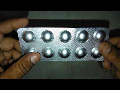 Rabeprazole Tablets Ip
