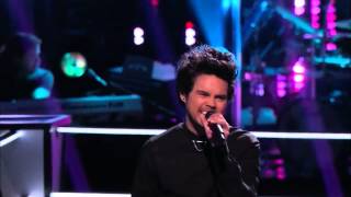 Sweater Wheather The Voice 2015