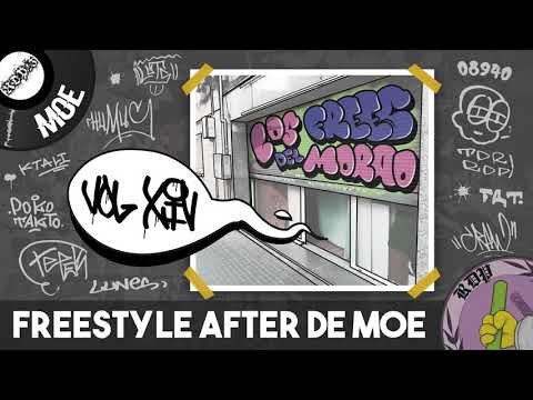Los frees del morao [Vol.XIV] - EVEREST (GERDO/GMANGAS/POKOTAKTO/TEPEK)