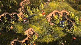 Видео 1 к игре Iron Grip: Marauders