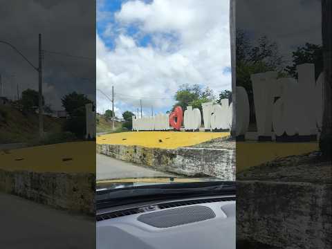 CHEGANDO EM JEQUITINHONHA MINAS GERAIS