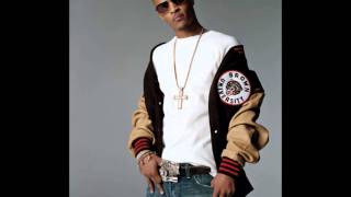 On Purpose- T.I ft Trouble & Rich Kidd Shad