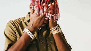 Lil Yachty - Get Back (Clean Version)