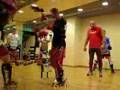Kick Boxing: Mircea Calutiu si Valentin Cimpoieru ...
