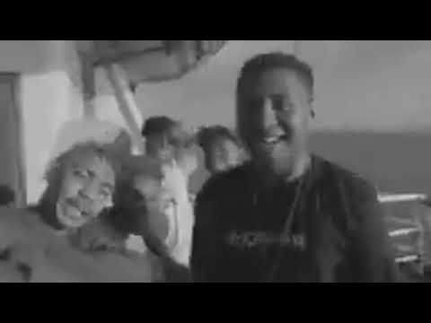 Aduh Aduh Sa malele - Manta Boy'S ( official MV )