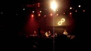 The Hold Steady &quot;Slapped Actress&quot; Live in London