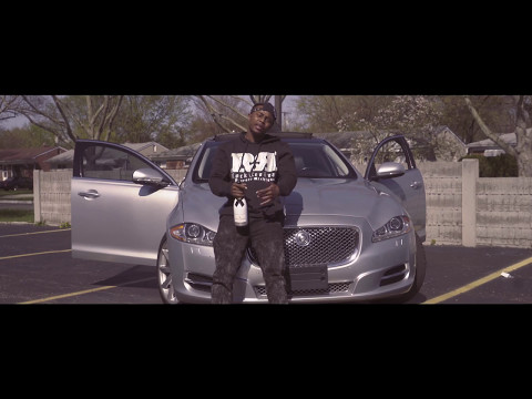 Lil Mike Mike Stickout