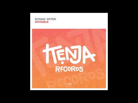 Ronnie Spiteri - Rhythm (Radio Edit)