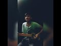 Hani Hani Guitar Cover