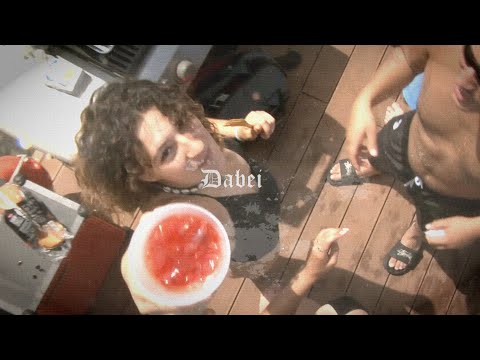 [Free] (SOMMER) makko x BHZ Type Beat - Dabei | (prod. Deymx) 2023