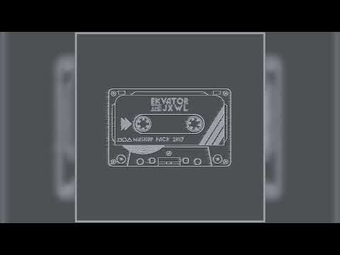 Jewelz & Sparks vs SPDY vs Hardwell feat. Mitch Crown - Crank Call Me A Spaceman (E&J Mashup)